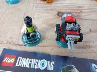 Lego dimensions