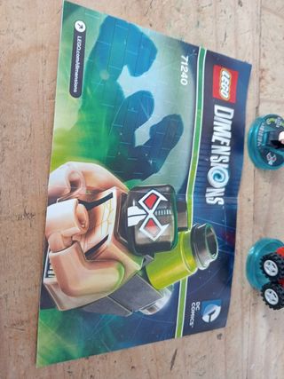 Lego dimensions