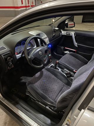 Opel Astra 1999