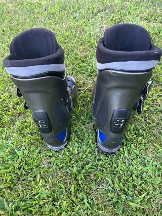 Botas de esquí Nórdica