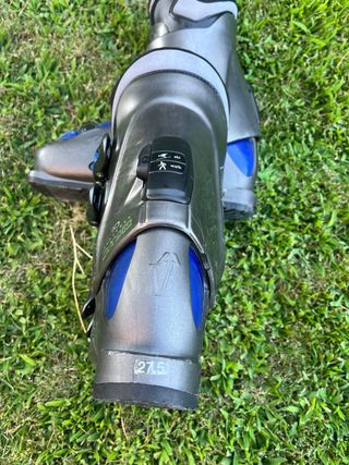 Botas de esquí Nórdica