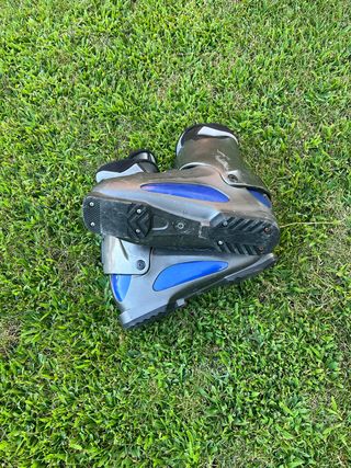 Botas de esquí Nórdica