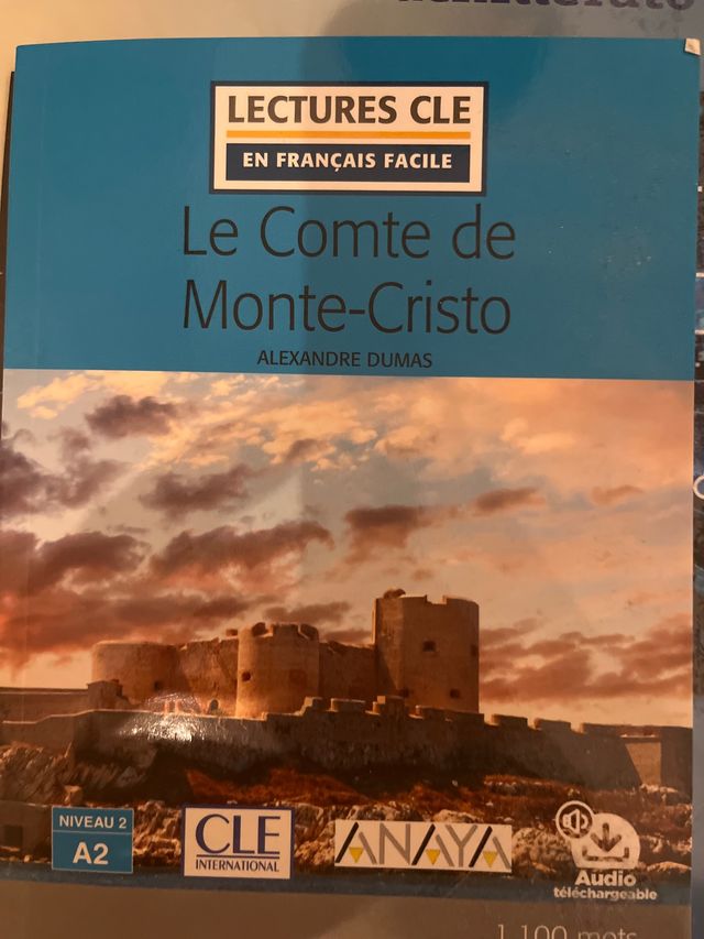 Le conté de Monte-Cristi
