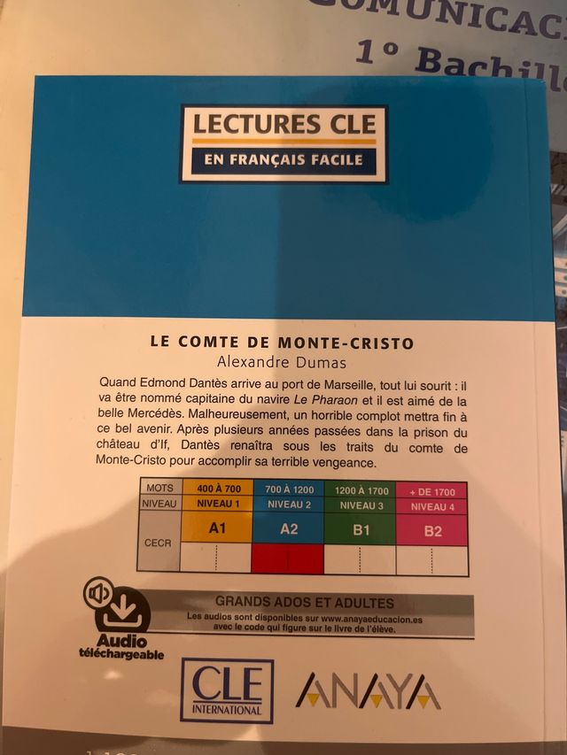 Le conté de Monte-Cristi