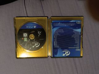Gran turismo sport caja metálica (PS4)