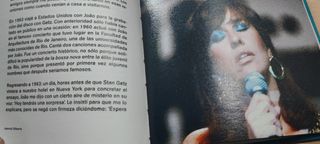 Astrud Gilberto "Maestros del Jazz" Digibook
