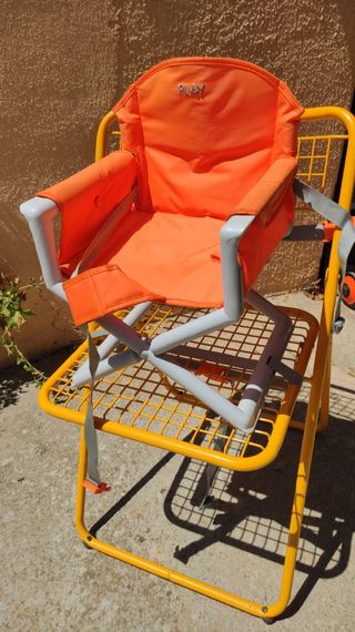 Play SILLA adaptador para comer a la mesa