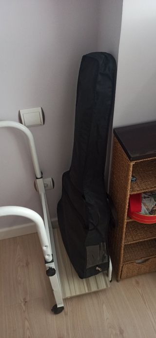 Guitarra Torres antigua