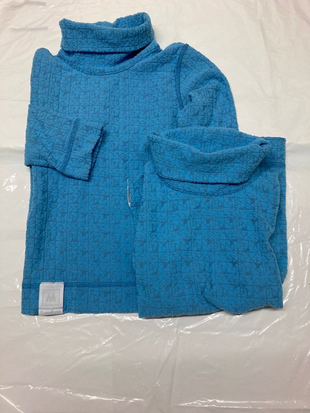 2 nikis de deporte talla 8/9 años