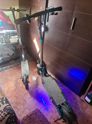 SMARTGYRO CROSSOVER DUAL X2