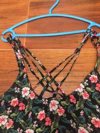Top Okeysi talla S