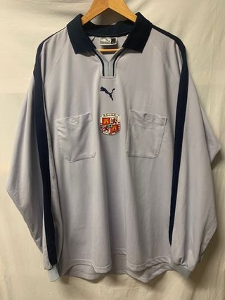 Camiseta de arbitro XL