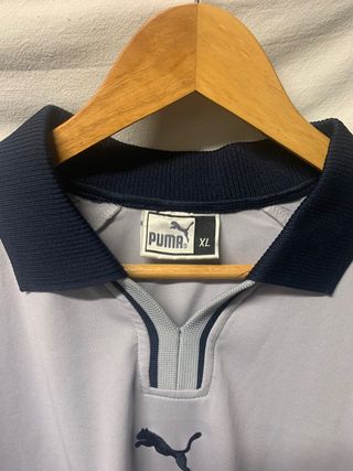 Camiseta de arbitro XL