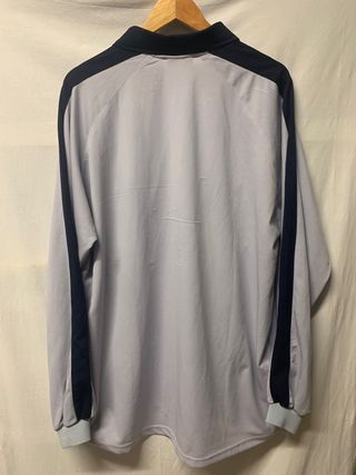Camiseta de arbitro XL