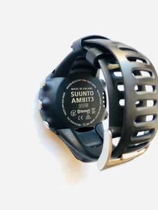 Suunto Ambut 3run