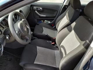 Despiece SEAT Ibiza 6l