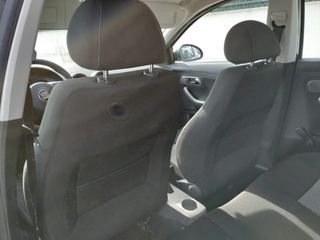 Despiece SEAT Ibiza 6l
