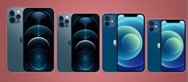 PANTALLA DE IPHONE 13 PROMAX