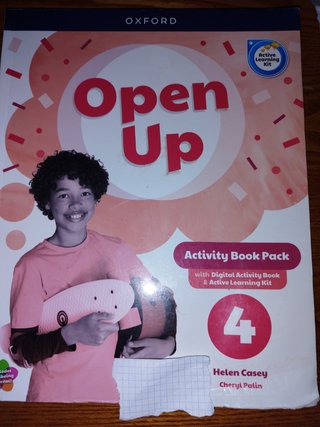 2 libro colegio vilagran  4primaria