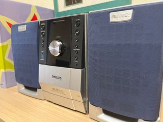 Minicadena PHILIPS