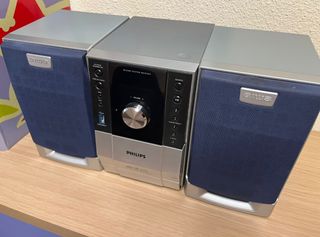 Minicadena PHILIPS