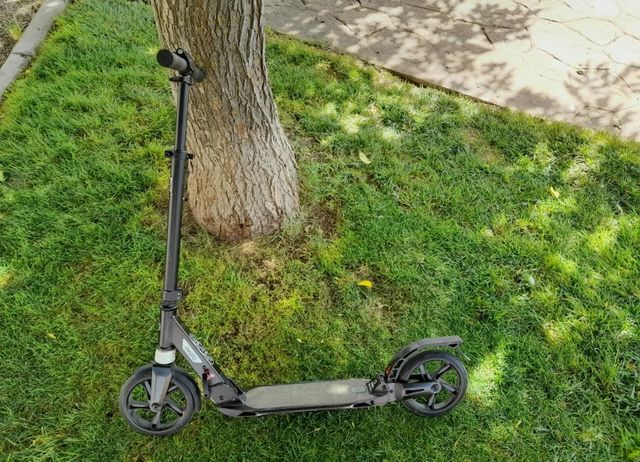 Patinete Oxelo Town 7 Negro