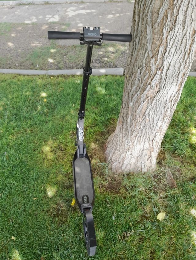 Patinete Oxelo Town 7 Negro