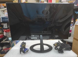 🌟Monitor Asus VX239H-W 23" LED  Pulgadas Negro