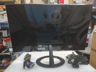 🌟Monitor Asus VX239H-W 23" LED  Pulgadas Negro