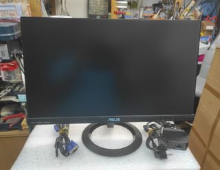 🌟Monitor Asus VX239H-W 23" LED  Pulgadas Negro