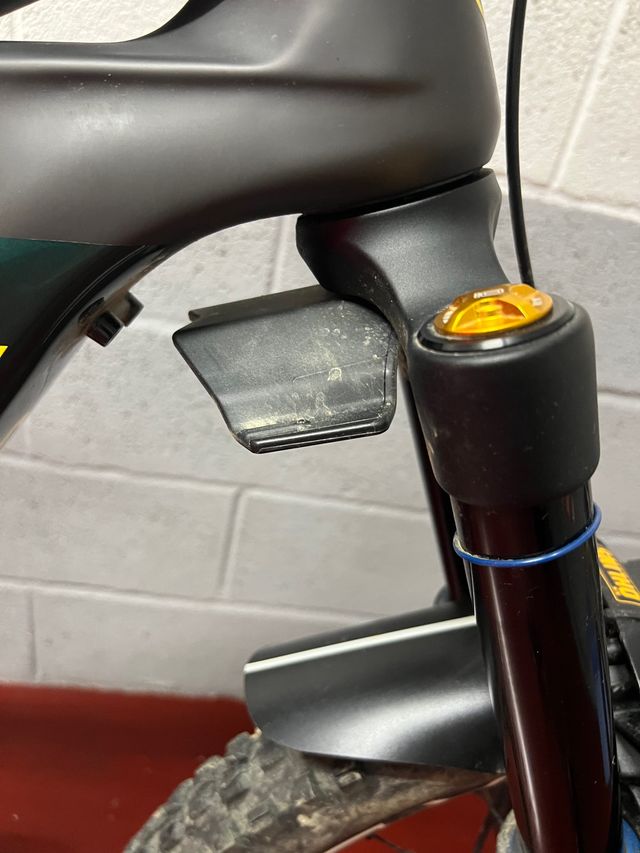 MONDRAKER CRAFTY XR 750wh Tallla M