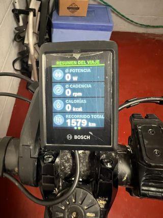 MONDRAKER CRAFTY XR 750wh Tallla M