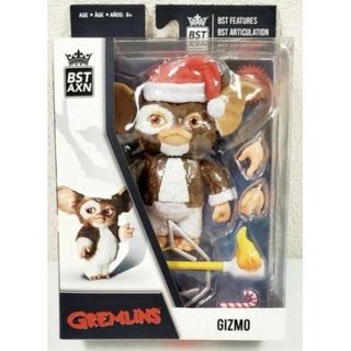 Figura Gizmo Gremlins BST AXN
