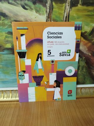 Ciencias sociales 5to primaria