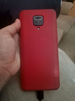XIAOMI REDMI NOTE 9 PRO