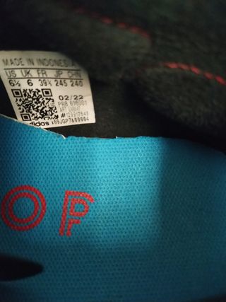 Botas futbol Adidas Copa