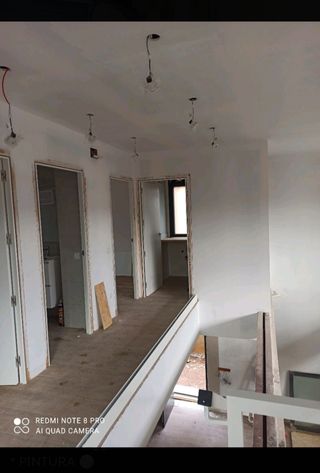 Reformas instalaciones