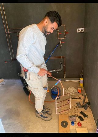 Reformas instalaciones