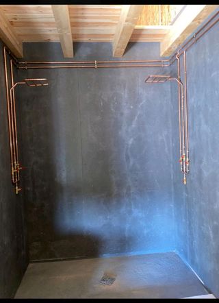 Reformas instalaciones