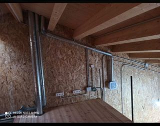 Reformas instalaciones