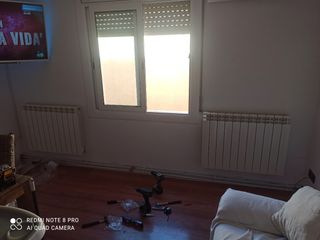 Reformas instalaciones