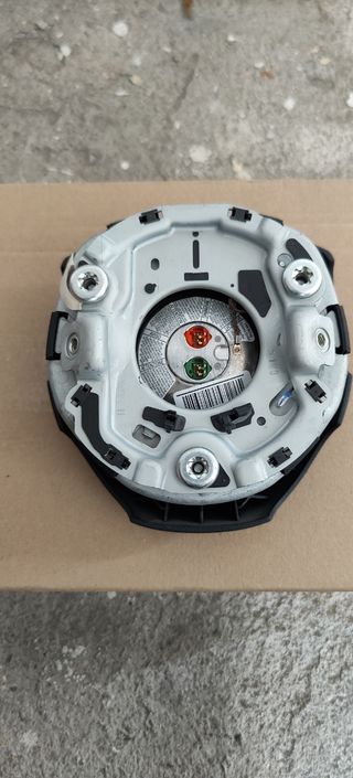 Kit Airbag Audi A4 B7 ref. 8E0 959 655G