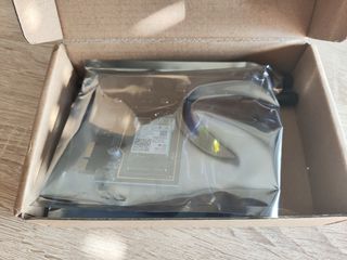 Receptor WiFi6 BT5.3