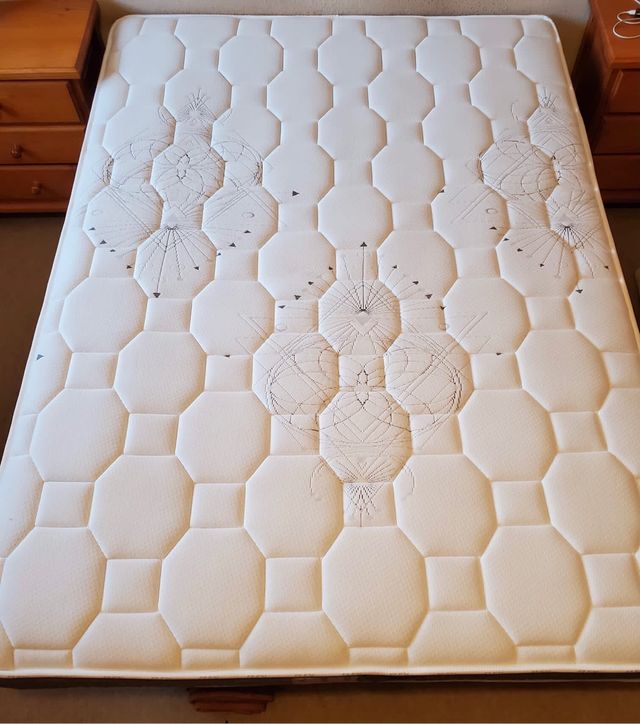 Materasso Flex 135 cm x 190 cm