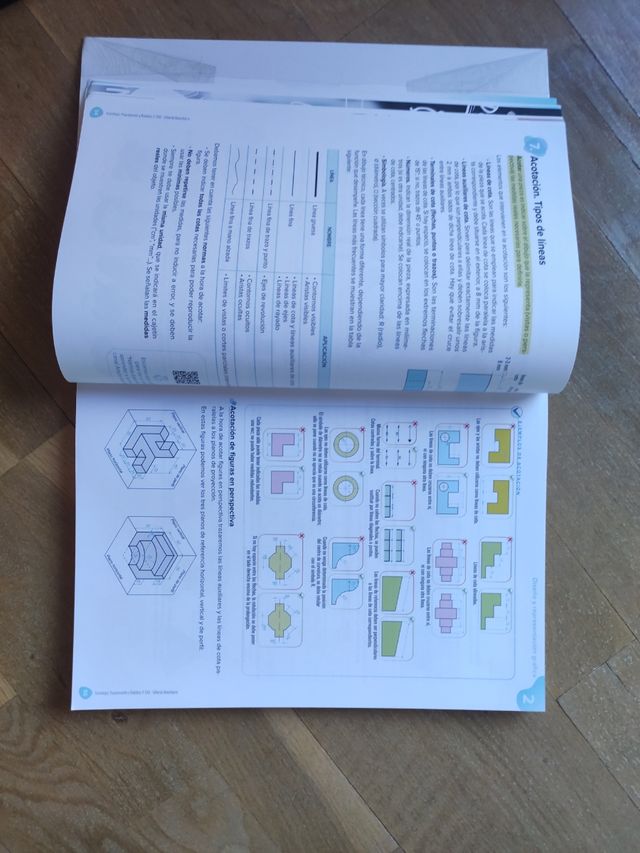 Libro de Tecnología, Programación y Robótica 3°ESO