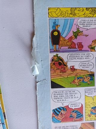 Gente Menuda Lote 1 [1-216]