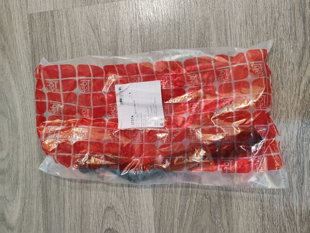 Tuberia refrigerante Febi Bilstein Bmw e36