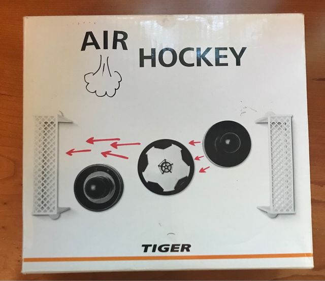 Air Hockey
