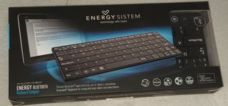 Teclado para tablet