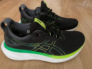 Deportivas asics Gel Nimbus 25